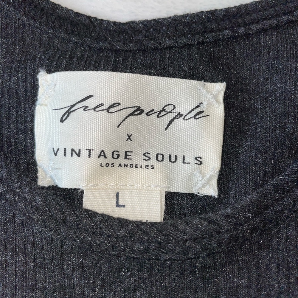 Free People ❌SOLD❌ - Picture 2 of 3